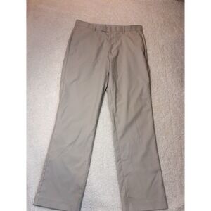 Callaway Pants Mens Adult 36 Gray Golf Lightweight Casual Outdoors 36x34